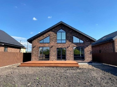 Відділ Продаж! Продається будинок 123м2кв. 4 сот. КМ*Зелена баварія*