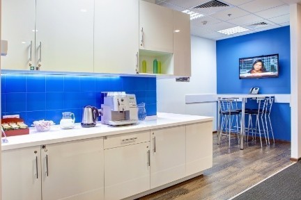 Аренда офиса 34 м², Спортивная пл., 1А