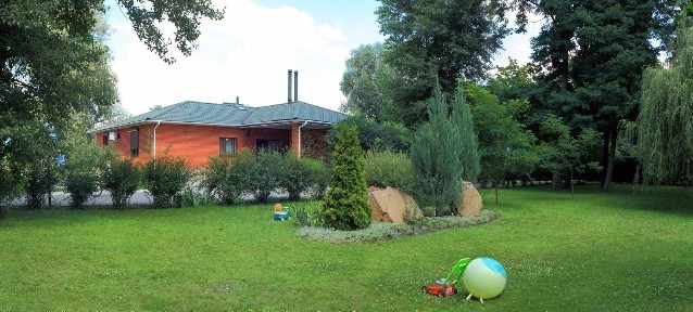 Киевская обл., Вышгородский район, с. Новоселки