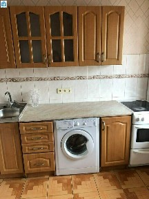 Аренда 3-комнатной квартиры 78 м², Пантелеймона Кулиша ул., 11