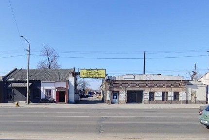 Производственные помещения, стоянки на Никол-кой дор. ЦЕНА СНИЖЕНА на70%