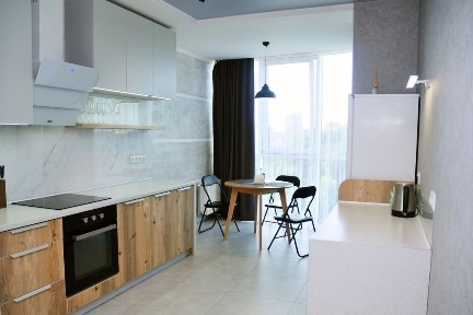 Хмельницький, Свободи 20/3