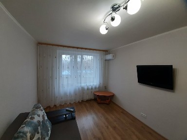 1-комнатная квартира посуточно 34 м², Танкопия ул., 14