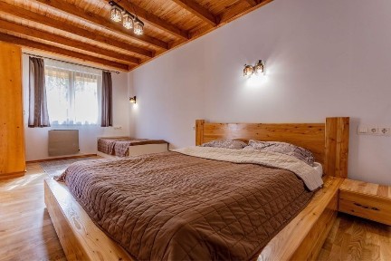 Оренда житла подобово в Берегово, кімната, номер термальні басейни