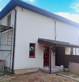 Без Комісії! Таунхаус 90 м², Кутовий! Чистовий! Розстрочка!