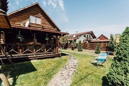 Здам в оренду дачний будинок в Дийда біля Косино, Берегово