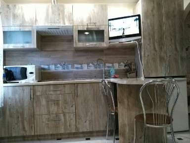 Студія з ремонтом