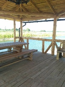 Дача посуточно 82 м², Коробовка ул.