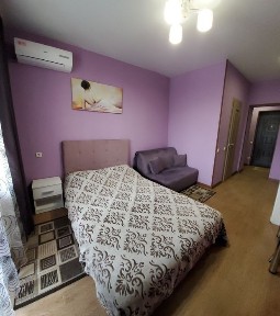 1к. кв возле м. Холодная Гора