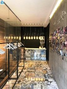 Киев, Валерия Лобановского просп., 4Ж