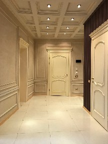 Київ, Євгена Коновальця вул., 32А