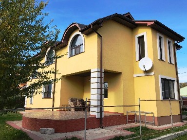 Продажа дома 240 м², Мархалівська