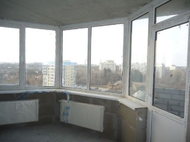 2-кімн. в новому будинку, вул. Б. Вишневецького (п3)