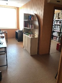 Аренда офиса 33 м², Евгения Сверстюка ул., 21