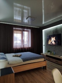 Квартира подобово// пн-чт 1000 грн//пт-нд 1200 грн