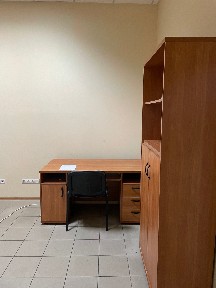 Аренда офиса 15 м², Ларисы Руденко ул., 6А