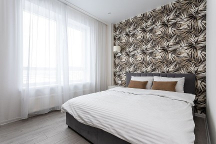 Смарт квартира посуточно в Буче