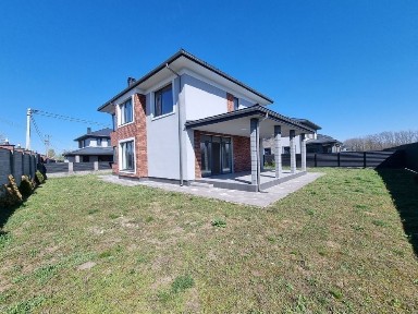 Київська область, Ходосівка