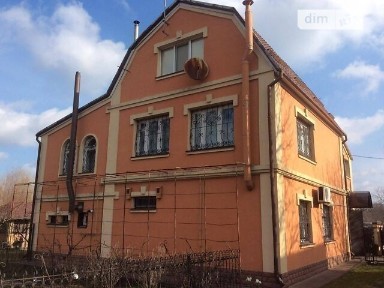 Киев, Богатырская ул.