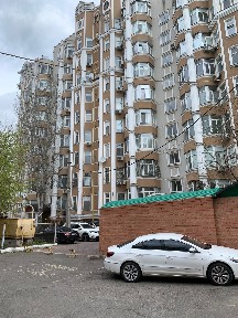 Продажа 3-комнатной квартиры 111 м², Довженко ул., 4