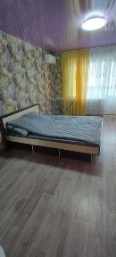 Посуточно 1-ком. Квартира Центр, Даманский