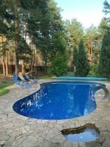 Дом посуточно 300 м², Ивана Кудри ул.