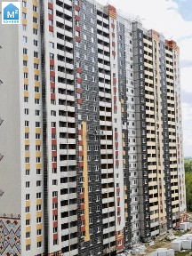 Продажа 43.29 кв. м ул. Б. Гмыри ж/б 19 Кодацька Фортеця Без %