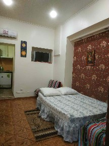 1-кімнатна квартира подобово 30 м², Пушкинская вул., 56