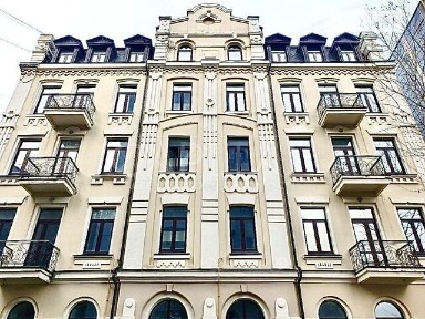 1-й в'їзд Січових Стрільців, метро Лук'янівська, Київ, мікрорайон Лук'янівка, Січових Стрільців 1-й в'їзд, район Шевченківський, площа 1400 кв. м