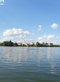 Осокорская ул., Киев
