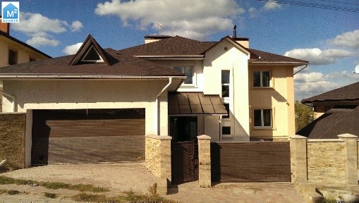 Продаж будинку 723 м², Привітна вул., Батиєва Гора Київ