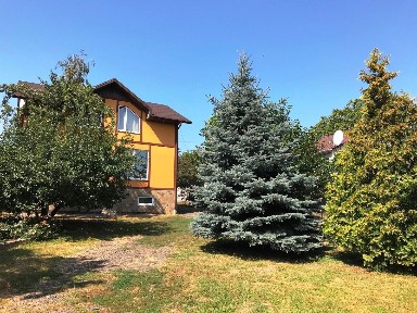 Продажа дома 452 м², Павла Грабовского ул., 33
