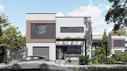 Продаж коттеджу №2. 203.8 кв. м. знижки до 31.01.25. Без комісії.