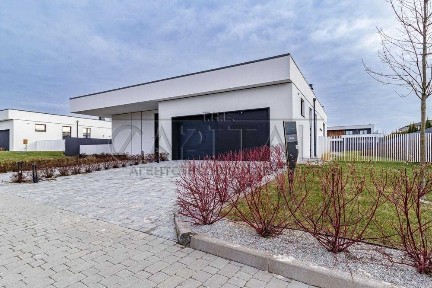 Зелений Бір, Київська область