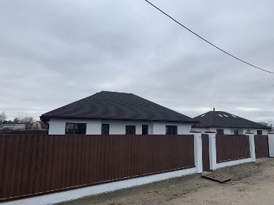 Клубний Дім дом з ремонтом 120кв + 27 тераса 3 ком в Гнідин Гнедин