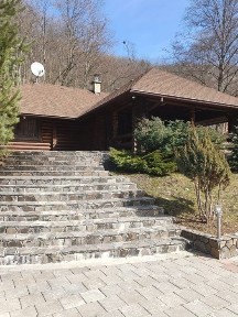 Закарпатська область, Вовчий