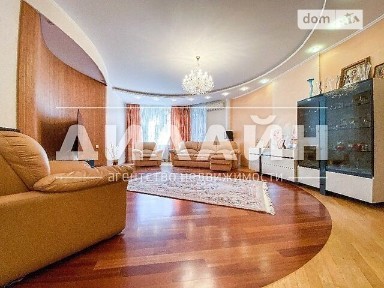 Елітна 3к квартира 155 м² в Олександрівському р-ні