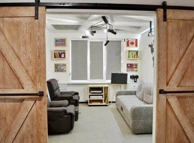 Продажа 2к квартиры 68.4 кв. м на ул. Старогородская