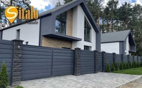 Продажа дома 183 м²