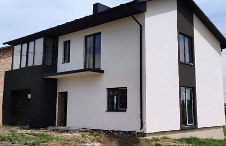 Тернопольская, Байковцы, Європейська