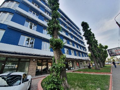 Продажа офиса 90 м², Константиновская ул., 75
