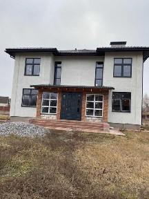 Киевская обл., Броварской район, с. Погребы