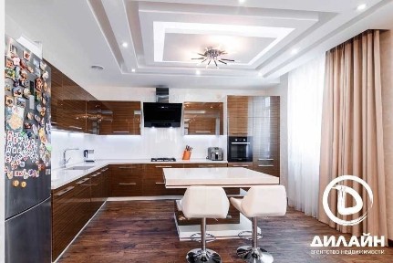 Преміум Квартира в ЖК Ренесанс