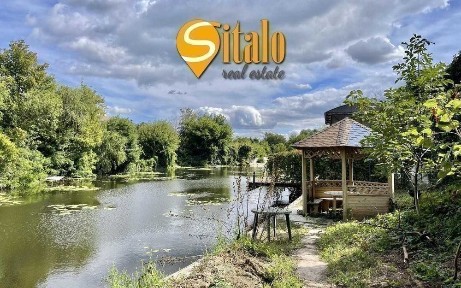 Киев, 160-я Садовая ул.