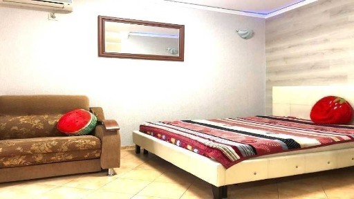 Сдаю квартиру в Цетре. Район Сити Центра. просп. <a href='/newbuilding/6853/view/zk-centralnyi'>Центральный</a> /Садовая