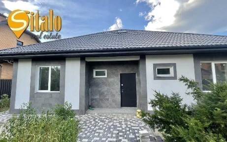 Продажа дома 150 м², 2-я Энтузиастов ул.