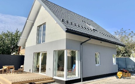 Продажа дома 110 м², 107-я Садовая ул.