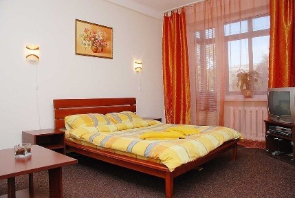 Квартира посуточно, почасово, 3 я слободская- проспект центральный.