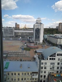 Офіс центр, шоу-рум, офіс, ріелтор, айті, парковка