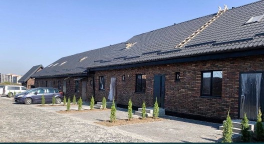 Таунхаус в Закритому КМ, 5км від Окружної, РОЗТЕРМІНУВАННЯ (Відео)